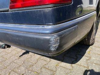 Mercedes E-klasse 230 W124 Limousin picture 23