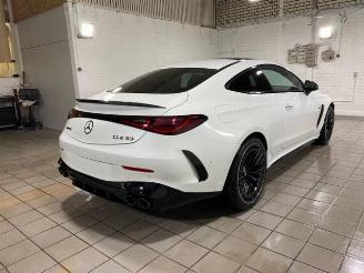 Mercedes Cl-klasse E 53 AMG 4Matic+ Coupe PANO/360/NAVI picture 10