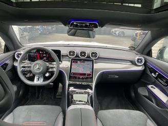 Mercedes Cl-klasse E 53 AMG 4Matic+ Coupe PANO/360/NAVI picture 16