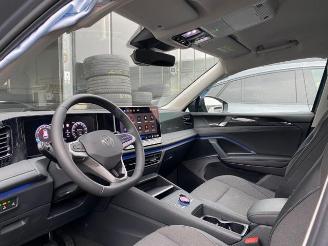 Volkswagen Tiguan 1.5 eTSI DSG Life picture 16