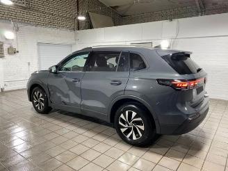 Volkswagen Tiguan 1.5 eTSI DSG Life picture 8