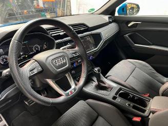 Audi Q3 Sportback 35 TDI S tronic S line STANDHZG/AHK picture 16