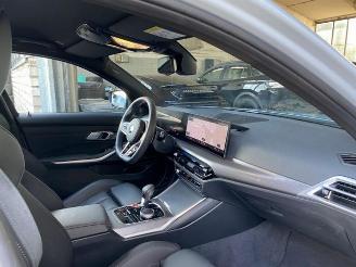 BMW M3 Competition CARBONDACH/HUD/KAM/H&K/NAVI picture 16