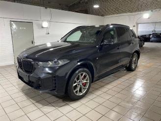 BMW X5 xDrive50e M Sport Pro HUD/360/PANO/H&K/AHK picture 2