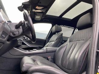 BMW X5 xDrive50e M Sport Pro HUD/360/PANO/H&K/AHK picture 14