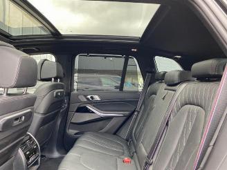 BMW X5 xDrive50e M Sport Pro HUD/360/PANO/H&K/AHK picture 15