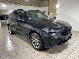 BMW X5 xDrive50e M Sport Pro HUD/360/PANO/H&K/AHK picture 9