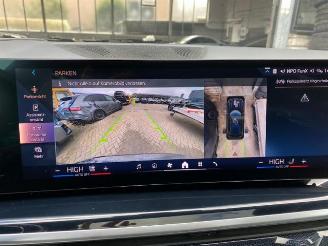 BMW X5 xDrive50e M Sport Pro HUD/360/PANO/H&K/AHK picture 22