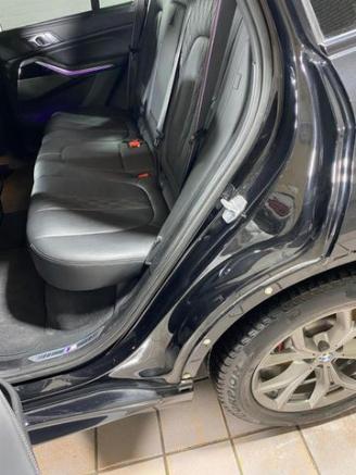 BMW X5 xDrive50e M Sport Pro HUD/360/PANO/H&K/AHK picture 19