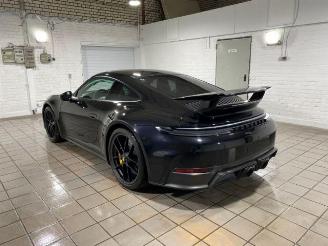 bruktbiler bedrijf Porsche 911 Carrera 4 GTS T-Hybrid KERAMIK/CHRONO/LIFT 2024/11