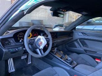 Porsche 911 Carrera 4 GTS T-Hybrid KERAMIK/CHRONO/LIFT picture 16