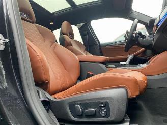 BMW X4 M Competition HUD/H&K/AHK/Pano/Kam/Navi picture 18