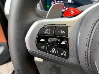 BMW X4 M Competition HUD/H&K/AHK/Pano/Kam/Navi picture 22