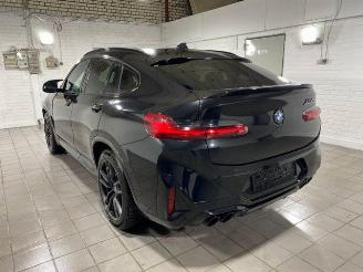 BMW X4 M Competition HUD/H&K/AHK/Pano/Kam/Navi picture 11