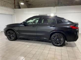BMW X4 M Competition HUD/H&K/AHK/Pano/Kam/Navi picture 9