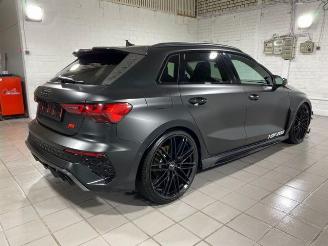 Audi Rs3 -R ABT 1 of 200 Kam/B&O/Matrix Led picture 3