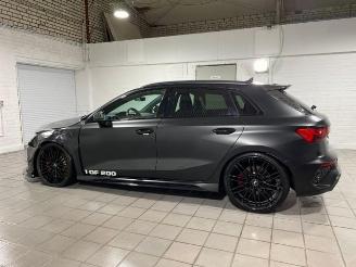 Audi Rs3 -R ABT 1 of 200 Kam/B&O/Matrix Led picture 10