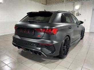 Avarii autoturisme Audi Rs3 -R ABT 1 of 200 Kam/B&O/Matrix Led 2023/1