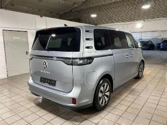 Coche accidentado Volkswagen   2023/6