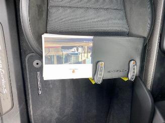 Porsche Taycan Turbo S KERAMIK/CHRONO/PANO/HUD/360/BOSE picture 30