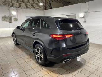 Avarii autoturisme Mercedes GLC 220d 4Matic AHK/360/NAVI 2025/3