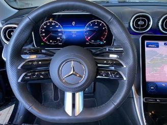 Mercedes C-klasse  picture 19