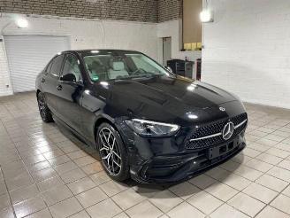 Mercedes C-klasse  picture 6