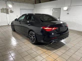 skadebil auto Mercedes C-klasse  2025/3