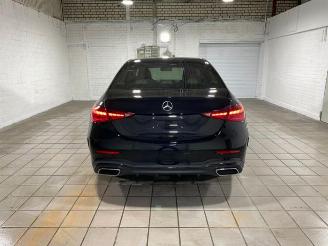 Mercedes C-klasse  picture 11