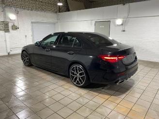 Mercedes C-klasse  picture 2