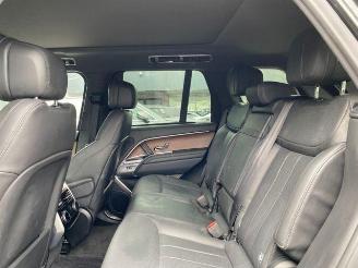 Land Rover Range Rover P460e SE PANO/360/NAVI picture 14