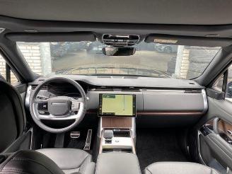 Land Rover Range Rover P460e SE PANO/360/NAVI picture 19