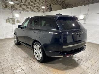 uszkodzony samochody osobowe Land Rover Range Rover P460e SE PANO/360/NAVI 2024/6