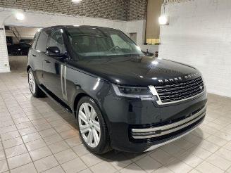 Auto incidentate Land Rover Range Rover P460e SE PANO/360/NAVI 2024/6