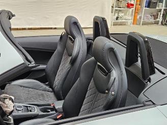 Audi TT Roadster KAM/B&O/NAVI picture 15