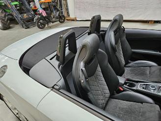 Audi TT Roadster KAM/B&O/NAVI picture 16
