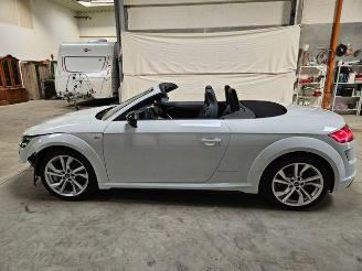 Audi TT Roadster KAM/B&O/NAVI picture 5