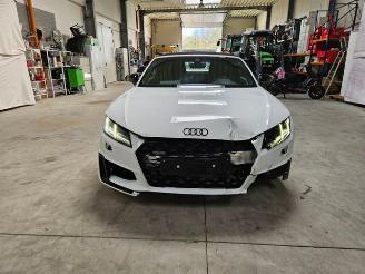 Audi TT Roadster KAM/B&O/NAVI picture 6