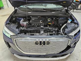 Audi Q4 e-tron 40 KAM/NAVI picture 11