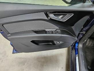 Audi Q4 e-tron 40 KAM/NAVI picture 18