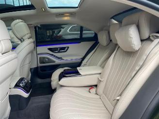 Mercedes S-klasse  picture 15