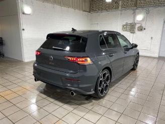 Vaurioauto  passenger cars Volkswagen Golf GTI DSG Black Style 2024/10