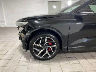 Audi SQ6 e-tron HUD/360/AHK/B&O/NAVI picture 5