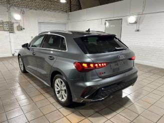 Auto incidentate Audi A3 Sportback 35 TFSI S tronic S line KAM/NAVI 2025/1