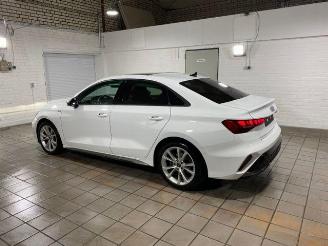 Audi A3 Limousine 2.0 TDI DSG S line PANO/STANDHZG/ picture 2