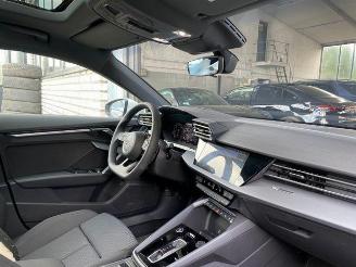 Audi A3 Limousine 2.0 TDI DSG S line PANO/STANDHZG/ picture 20