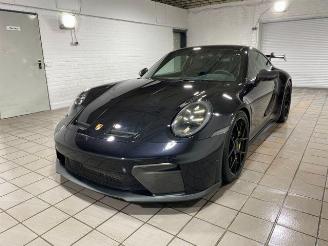 Porsche 911 GT3 WEISSACH/SCHALENSITZE/KERAMIK/LIFT picture 7