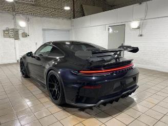 skadebil auto Porsche 911 GT3 WEISSACH/SCHALENSITZE/KERAMIK/LIFT 2025/4