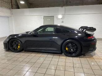 Porsche 911 GT3 WEISSACH/SCHALENSITZE/KERAMIK/LIFT picture 6
