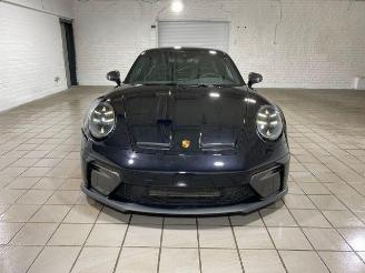 Porsche 911 GT3 WEISSACH/SCHALENSITZE/KERAMIK/LIFT picture 8